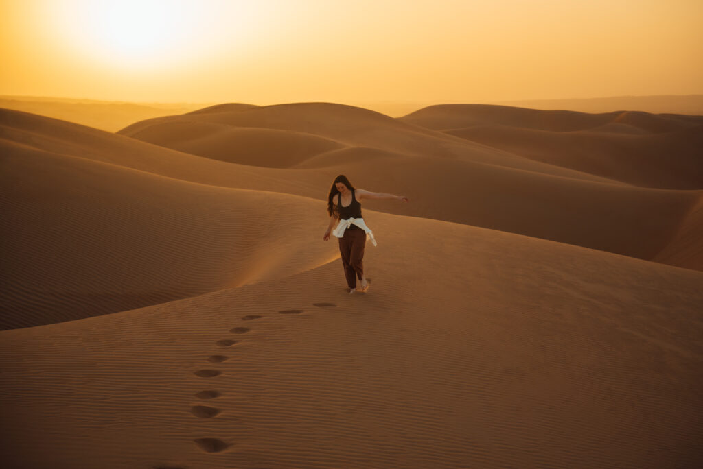 Sécurité voyage Mauritanie