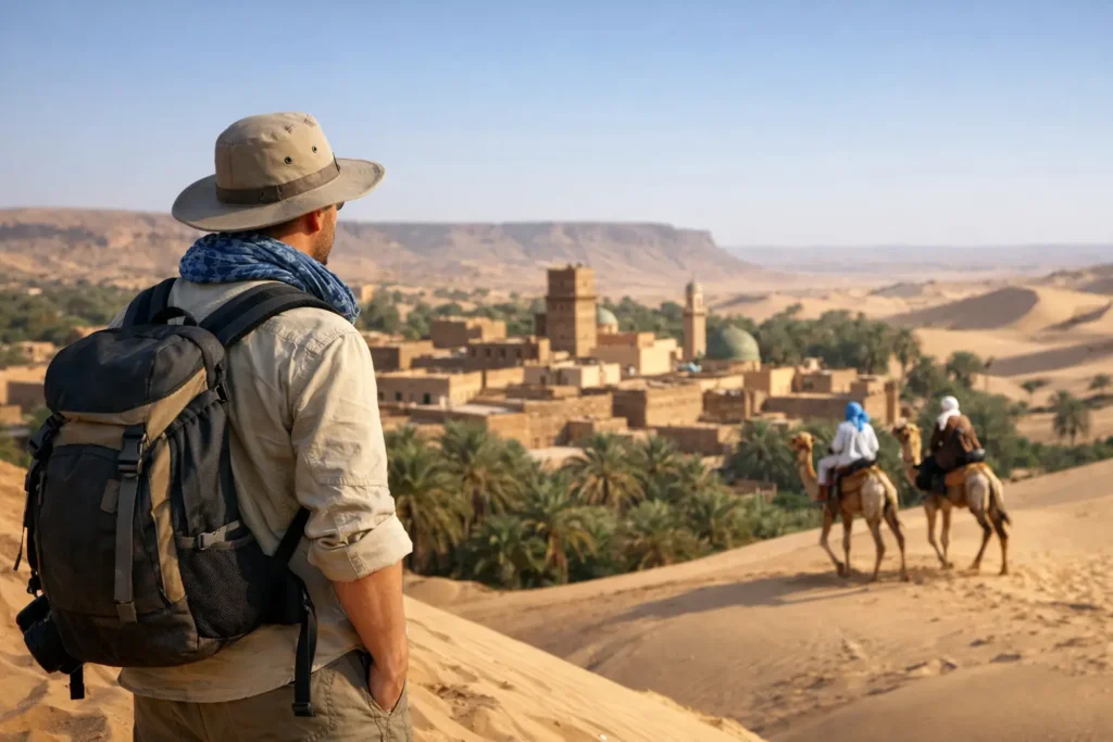 Is Mauritania Safe for Tourists? A Clear Answer