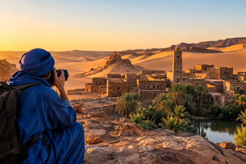 Mauritania Photography Trip Guide for Serious Shooters